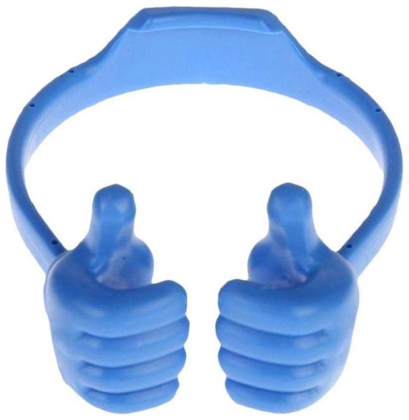 

Sami Plastic Table Stand Mobile Holder