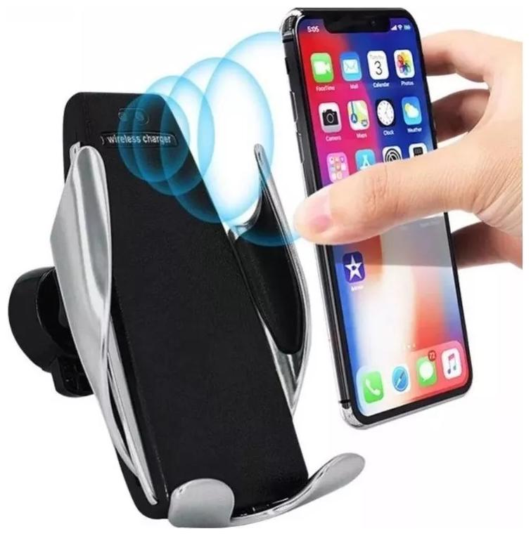 

Sami ABS Car AC Vent Mobile Holder
