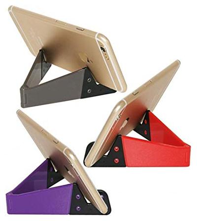 

Sami Plastic Table Stand Mobile Holder