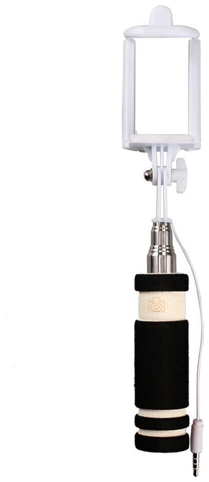 

Sami Wired Selfie Stick Without remote For All Smartphones (Assorted)