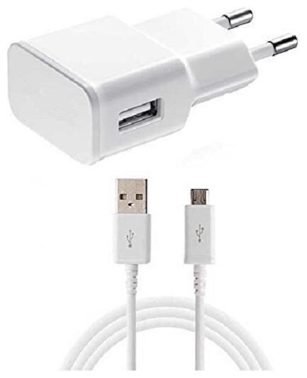 

Rebhim Wall Charger - 1 USB Port