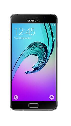 Samsung A5 2016 Edition 16 GB (Black)