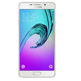 Samsung A7 2016 Edition (White)