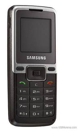 Samsung B110 (Black)
