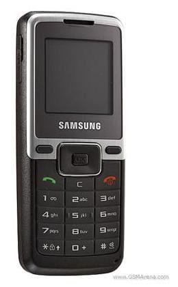 Samsung B110 (Black)
