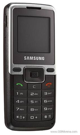 Samsung B110 (Black)