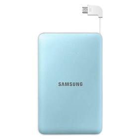 Samsung EB-PG850BLEGIN 8400 mAh Power Bank (Blue)