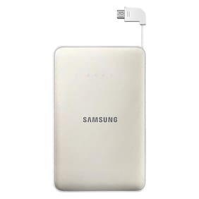 Samsung EB-PG850BWEGIN 8400 mAh Power Bank (White)