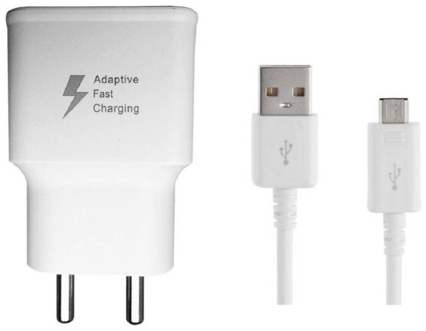 

Rebhim Wall Charger - 1 USB Port