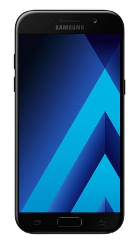 Samsung Galaxy A5 (2017) 32 GB (Black)