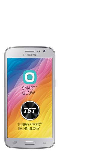 Samsung Galaxy J2 Pro 16 GB (Silver)