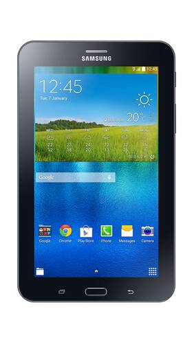 Samsung Galaxy Tab T116 8 GB (Black) 