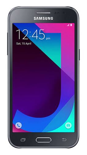 Samsung Galaxy J2 8 GB (Black)