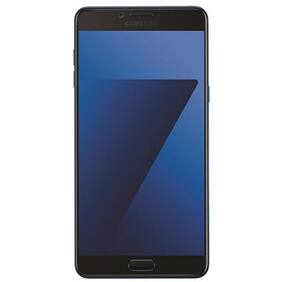 Samsung Galaxy C7 Pro (64 GB Navy Blue)
