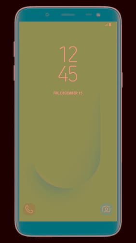Samsung Galaxy J6 (2018) 32 GB (Gold)
