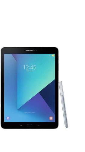 Samsung Galaxy Tab S3 SM-T825 32 GB (Silver)