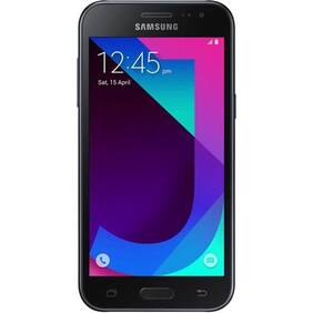 Samsung Galaxy J2-2017 8 GB (Absolute Black)