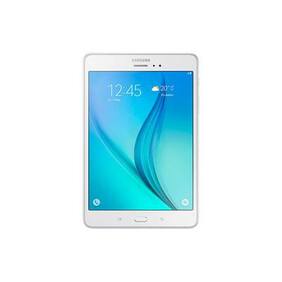 Samsung Galaxy Tab A 16 GB (White)
