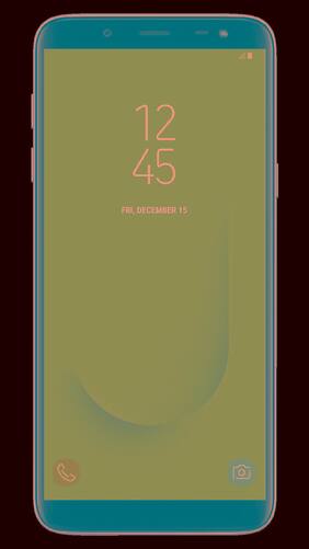 Samsung Galaxy J6 (2018) 32 GB (Gold)