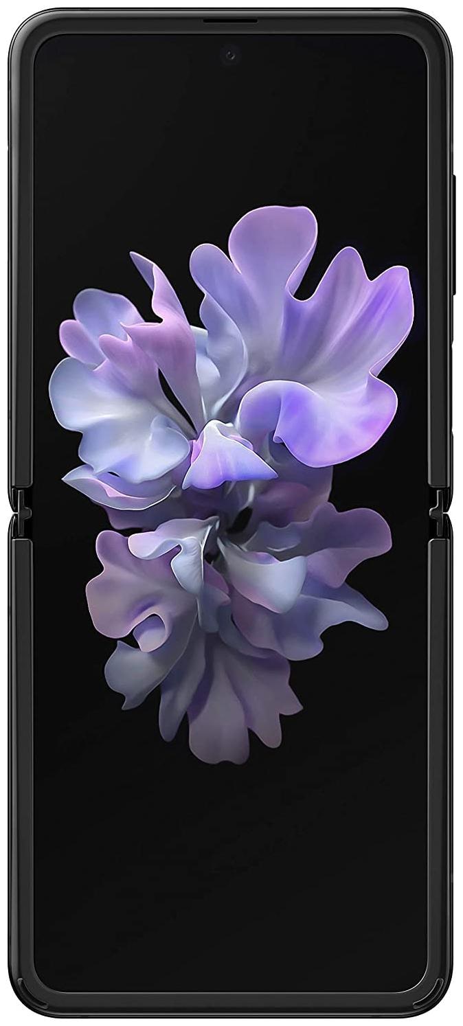 

Samsung Galaxy Z Flip 8 GB 256 GB Black