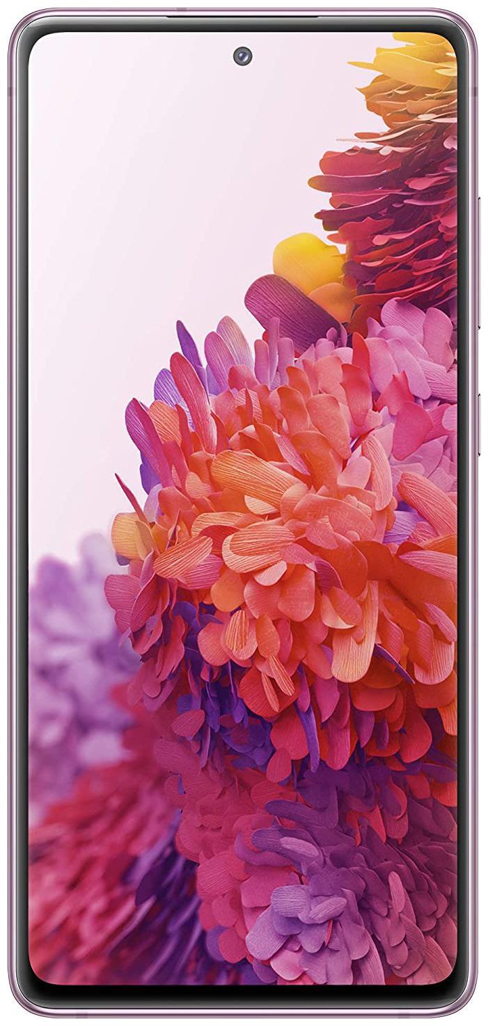 

Samsung Galaxy S20 FE 8 GB 128 GB Cloud Red