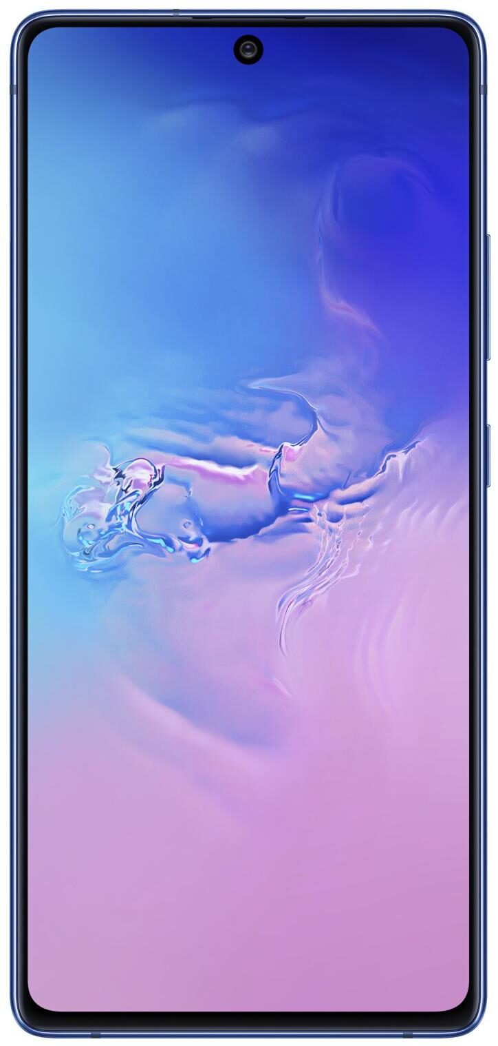 

Samsung Galaxy S10 Lite 8 GB 128 GB Prism Blue