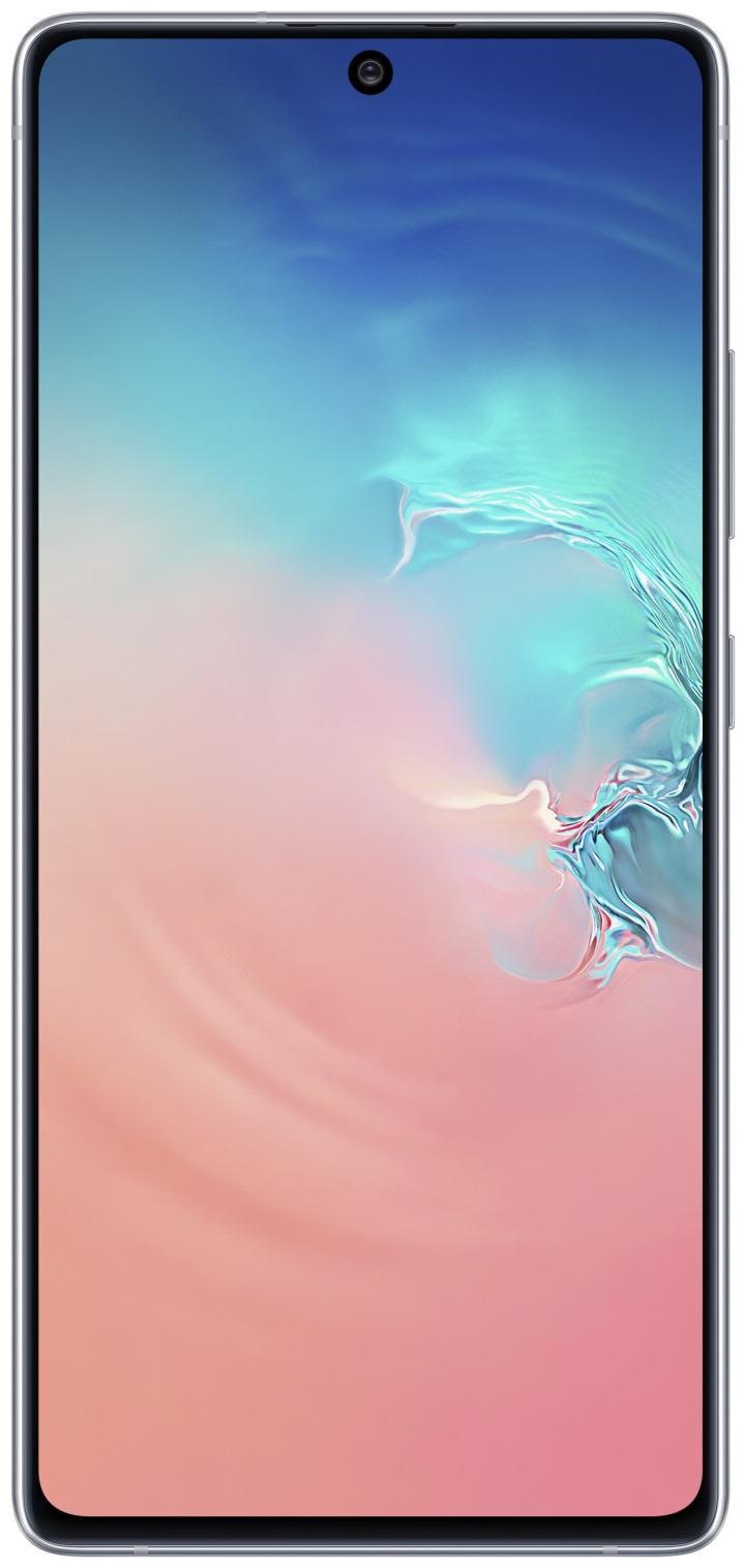 

Samsung Galaxy S10 Lite 8 GB 128 GB Prism White