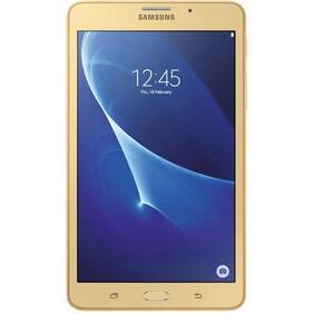 Samsung Galaxy J Max 8 GB Wi-Fi+4G with Bluetooth (MG920) (Gold)