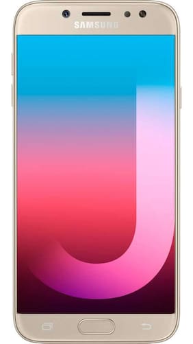 Samsung Galaxy J7 Pro 64 GB (Gold)