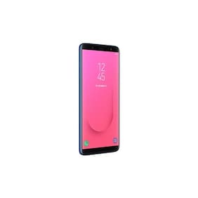 Samsung Galaxy J8 (2018) 64 GB (Blue)