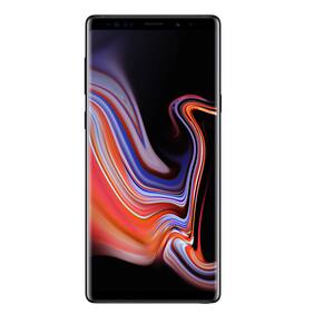 Samsung Galaxy Note 9 128 GB (Midnight Black)
