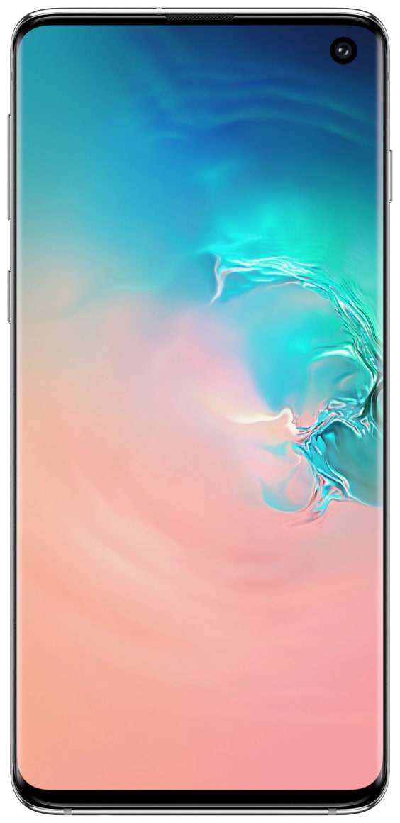 

Samsung Galaxy S10 8 GB 512 GB White