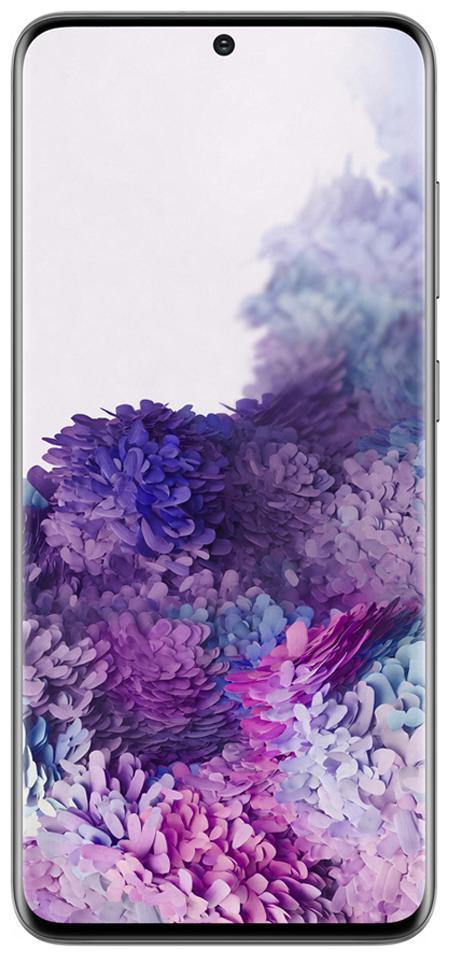 

Samsung Galaxy S20 8 GB 128 GB Cosmic Grey