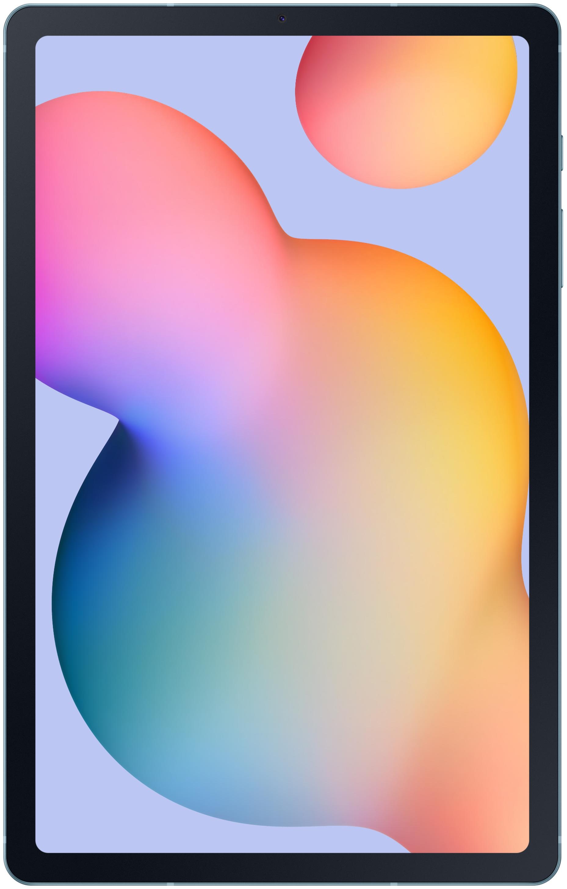 

Samsung Galaxy Tab S6 Lite Angora Blue
