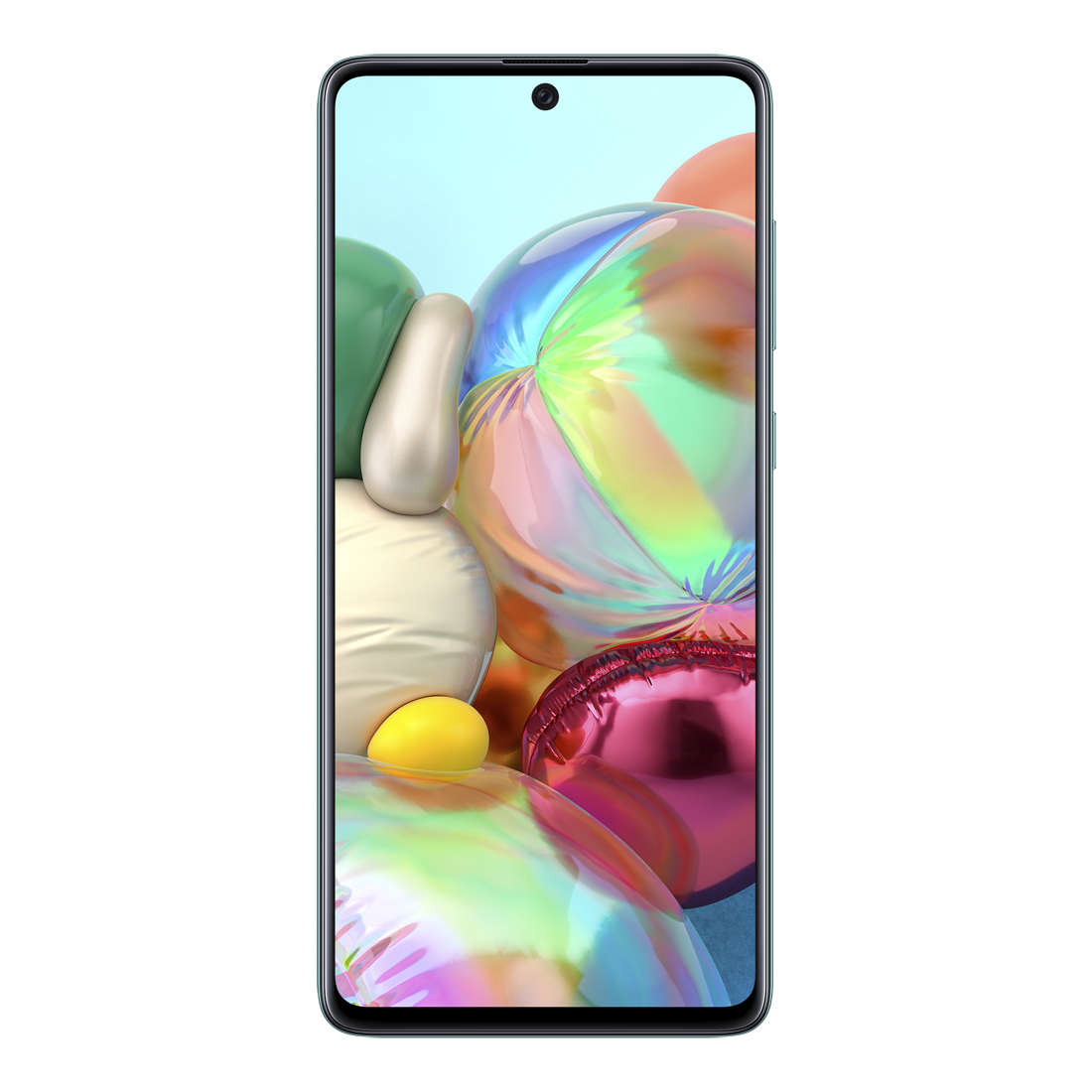

Samsung Galaxy A71 8 GB 128 GB Blue
