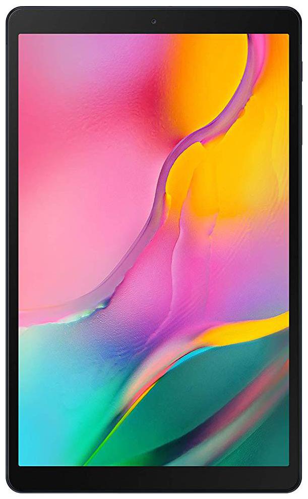 

Samsung Galaxy Tab A 10 1 inch 32 GB Wi-Fi 4 G Volte Tablet - Black