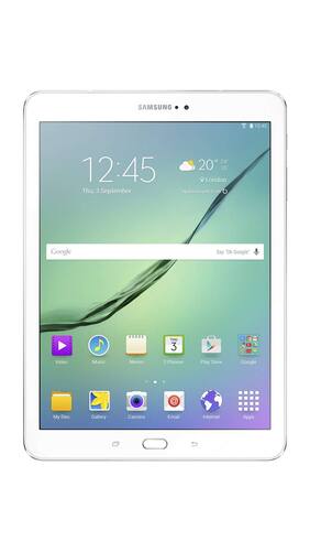 Samsung Galaxy TAB S2 32 GB (White)