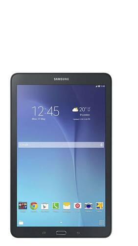 Samsung Galaxy Tab E 8 GB (Black)