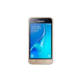 Samsung Galaxy J1 (4G) 8 GB (Gold)