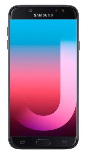Samsung Galaxy J7 Pro 64 GB (Black)