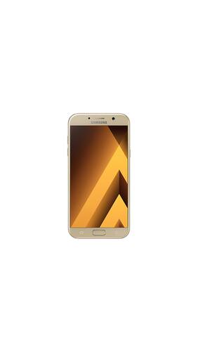 Samsung Galaxy A7 (2017) 32 GB (Gold)