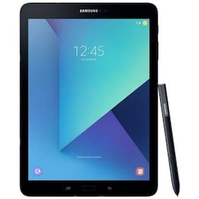 Samsung Galaxy Tab S3 SM-T825 32 GB (Black)