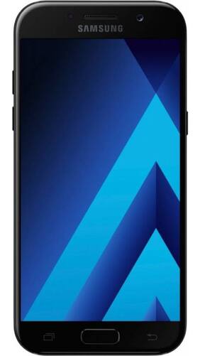 Samsung Galaxy A5 (2017) 32 GB (Black)