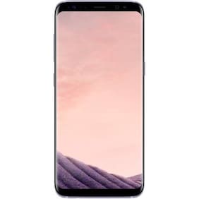 Samsung Galaxy S8 64 GB (Orchid Grey)