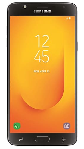 Samsung Galaxy J7 Duo (Gold)