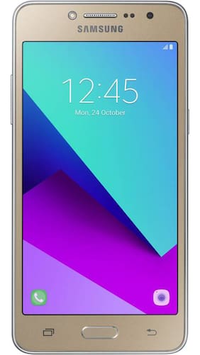 Samsung Galaxy J2 Ace 8 GB (Gold)