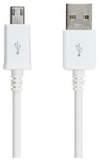 

Samsung Galaxy J7 Nxt - USB Data Charging Cable and cable protector ( 1 Meter )