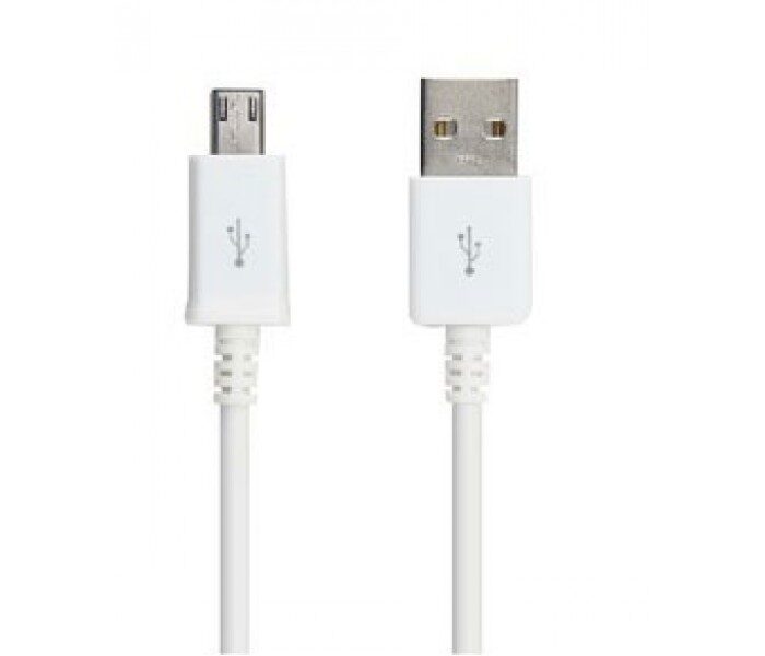 

Samsung Galaxy A30 - USB Data Sync and Charging Cable ( 1 Meter )