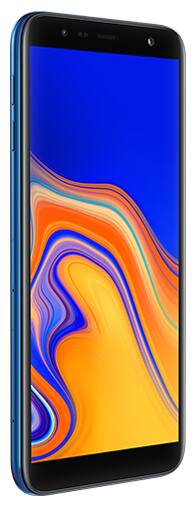 Samsung Galaxy J4 Plus 2 GB 32 GB Blue