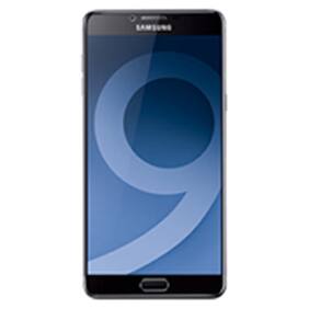Samsung Galaxy C9 Pro (64 GB Black)